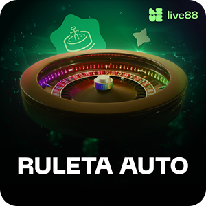 RULETA AUTO