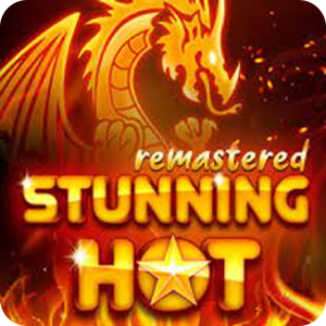 STUNNING HOT REMASTERED