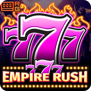777 - EMPIRE RUSH