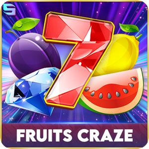 FRUITS CRAZE