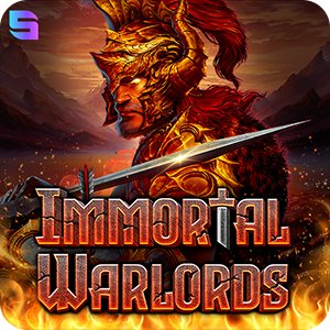 IMMORTAL WARLORDS