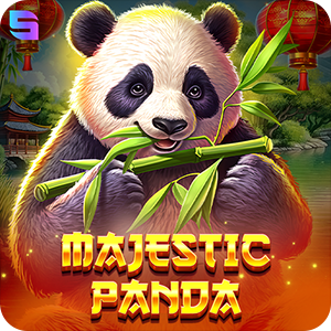MAJESTIC PANDA