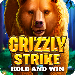 GRIZZLY STRIKE