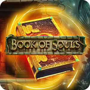 BOOK OF SOULS