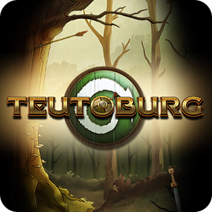 TEUTOBURG