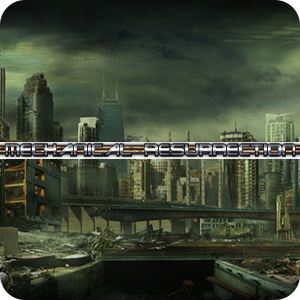 MECHANICAL RESURRECTION