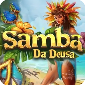 SAMBA DA DEUSA