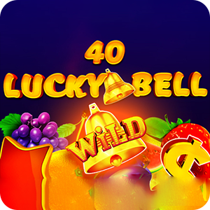40 LUCKY BELL