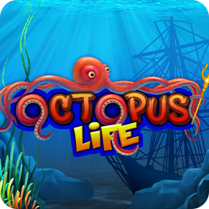 OCTOPUS LIFE