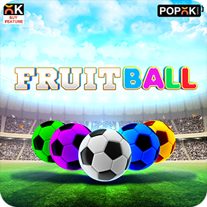FRUITBALL