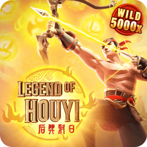 LEGEND OF HOU YI