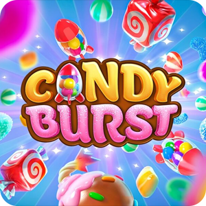 CANDY BURST