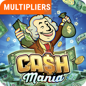 CASH MANIA