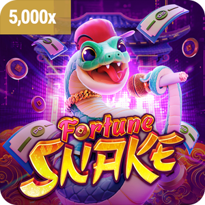 FORTUNE SNAKE