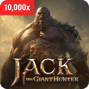JACK THE GIANT HUNTER