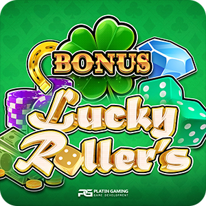 LUCKY ROLLERS