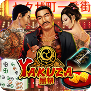 YAKUZA