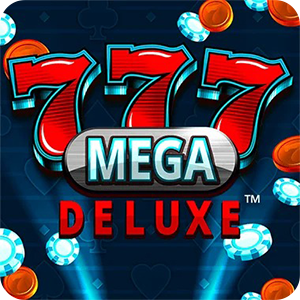 777 MEGA DELUXE™