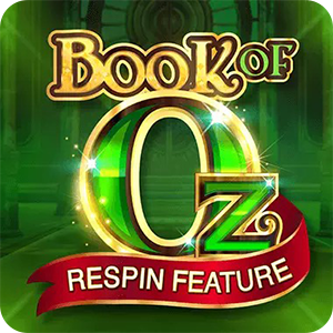 BOOK OF OZ