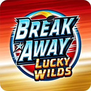 BREAK AWAY LUCKY WILDS