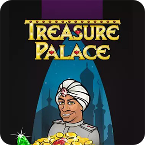 TREASURE PALACE