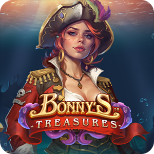 BONNY'S TREASURES
