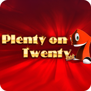 PLENTY ON TWENTY HOT