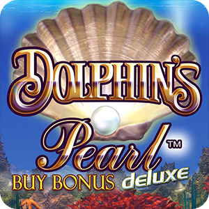 DOLPHIN'S PEARL DELUXE BUY BONUS