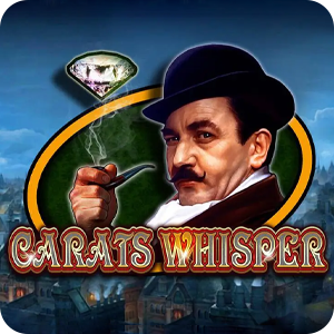 CARATS WHISPER