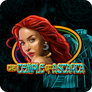 THE TEMPLE OF ASTARTA