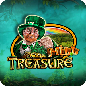 TREASURE HILL