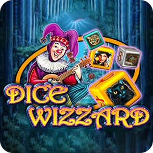 DICE WIZZARD