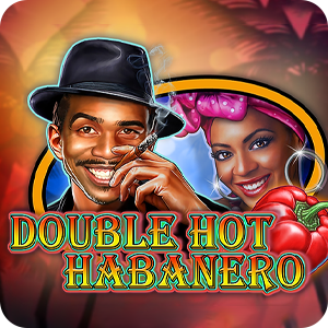 DOUBLE HOT HABANERO
