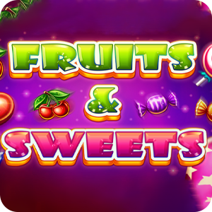 FRUITS & SWEETS