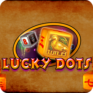 LUCKY DOTS