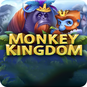 MONKEY KINGDOM