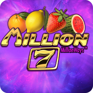 MILLION 7