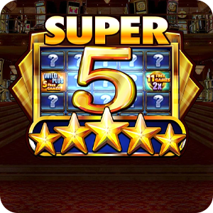 SUPER 5 STARS