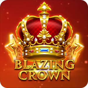 BLAZING CROWN