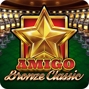 AMIGO BRONZE CLASSIC