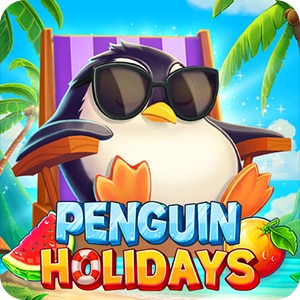 PENGUIN HOLIDAYS
