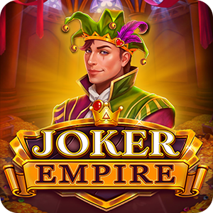 JOKER EMPIRE