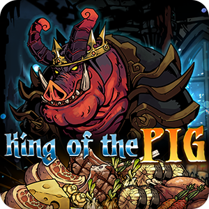 KING OF PIG
