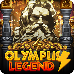 OLYMPUS LEGEND