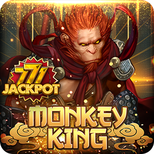 MONKEY KING 777 JACKPOT