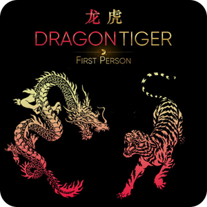 FIRST PERSON DRAGON TIGER