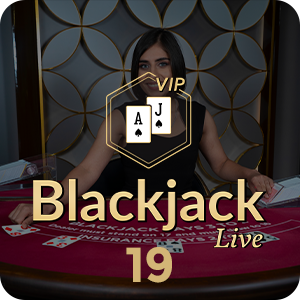 BLACKJACK VIP 19