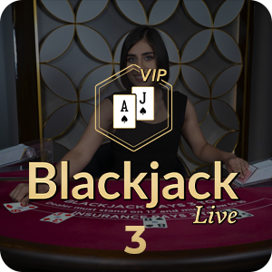 BLACKJACK VIP 3