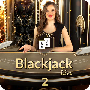 PLATINUM PRIVé BLACKJACK 2