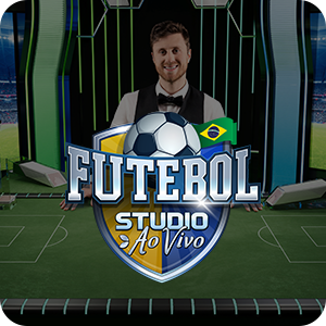 FUTEBOL STUDIO AO VIVO
